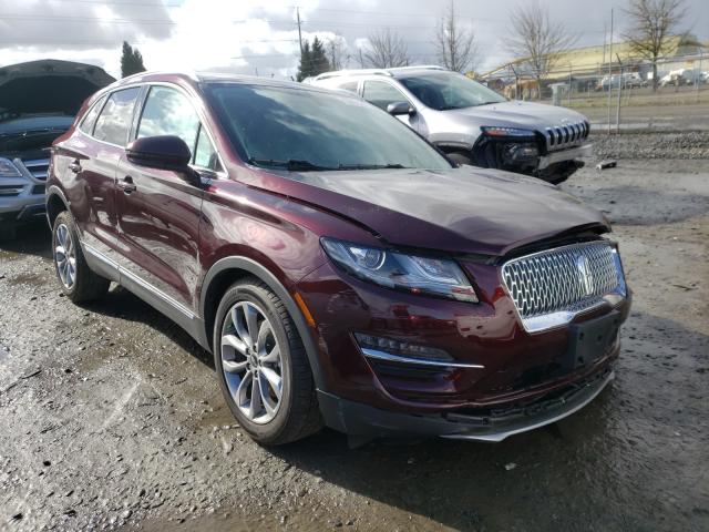 LINCOLN MKC 2019 5lmcj2c92kul10249