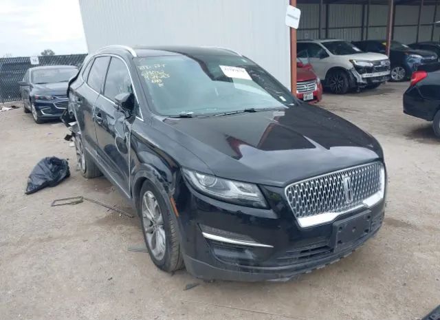 LINCOLN MKC 2019 5lmcj2c92kul17587