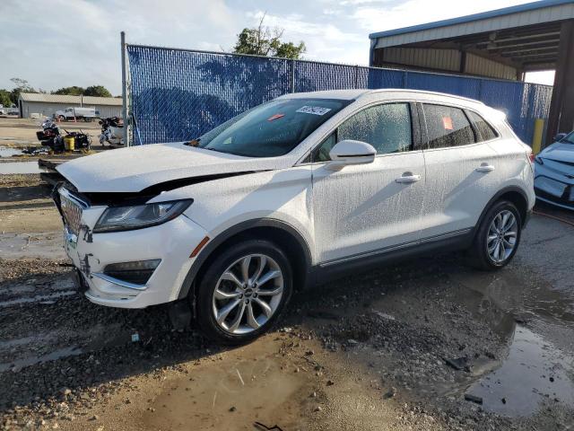 LINCOLN MKC SELECT 2019 5lmcj2c92kul20764