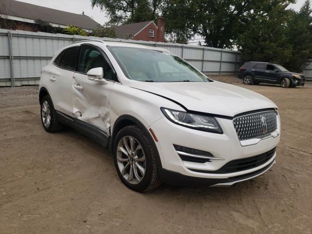 LINCOLN MKC 2019 5lmcj2c92kul34907