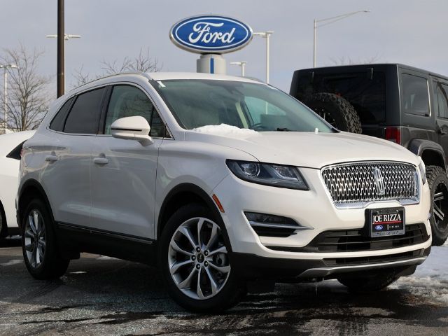 LINCOLN MKC 2019 5lmcj2c92kul45258