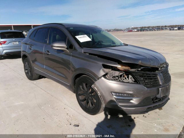 LINCOLN MKC 2016 5lmcj2c93guj01383