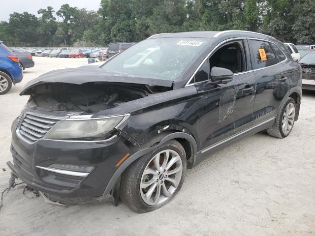 LINCOLN MKC 2016 5lmcj2c93guj05630