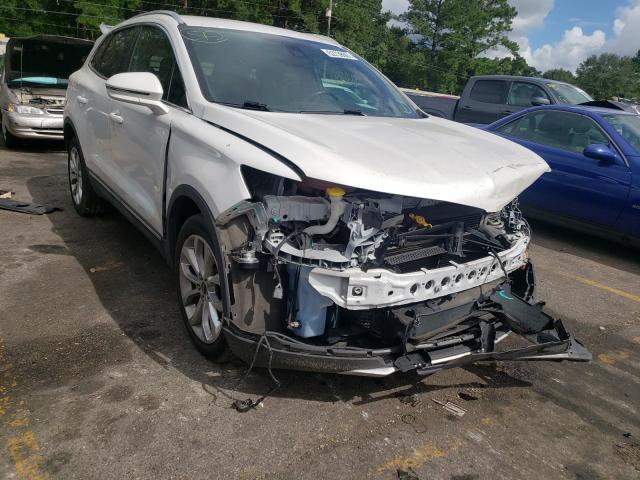 LINCOLN MKC 2016 5lmcj2c93guj24193