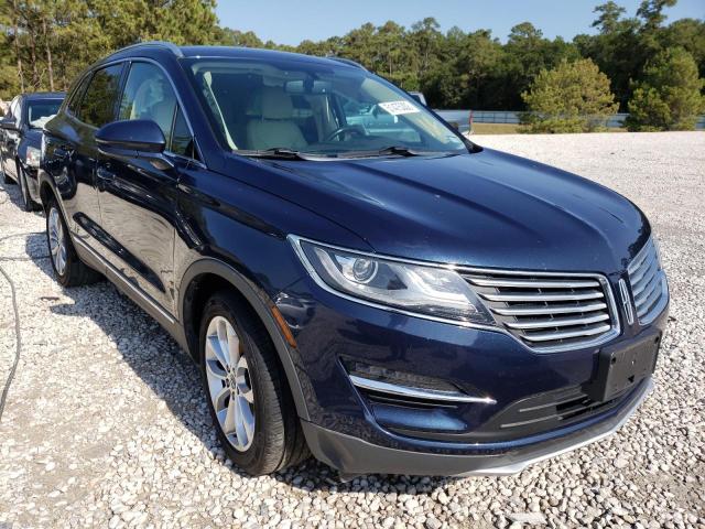 LINCOLN MKC SELECT 2016 5lmcj2c93guj28311