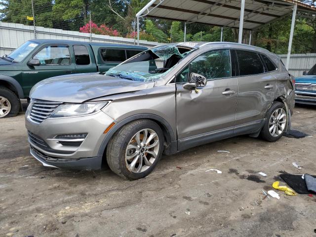 LINCOLN MKC SELECT 2016 5lmcj2c93guj30382