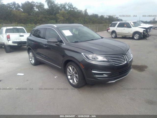 LINCOLN MKC 2017 5lmcj2c93hul01973