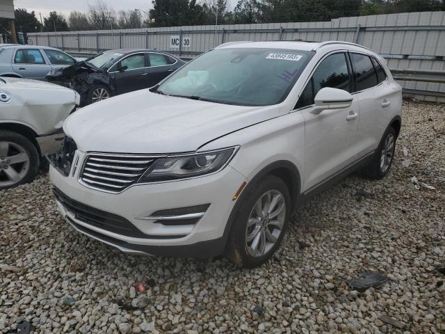 LINCOLN NULL 2017 5lmcj2c93hul12407