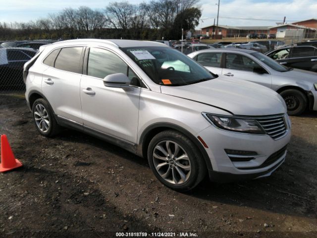 LINCOLN MKC 2017 5lmcj2c93hul19261