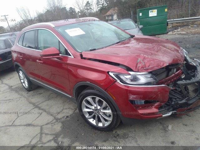 LINCOLN MKC 2017 5lmcj2c93hul20684