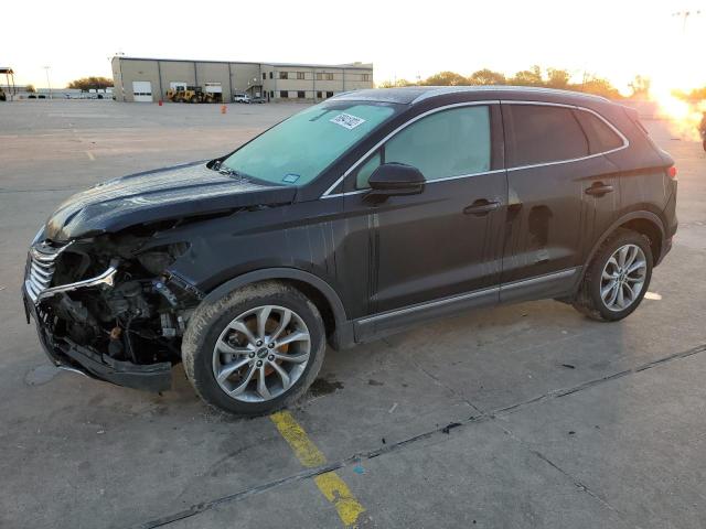 LINCOLN MKC SELECT 2017 5lmcj2c93hul33399