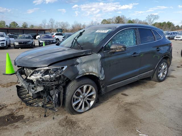 LINCOLN MKC 2017 5lmcj2c93hul54690