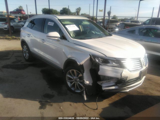 LINCOLN MKC 2017 5lmcj2c93hul56133