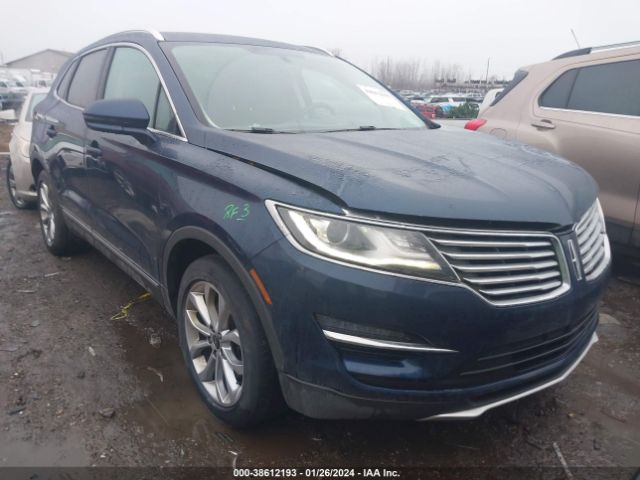 LINCOLN MKC 2017 5lmcj2c93hul61994