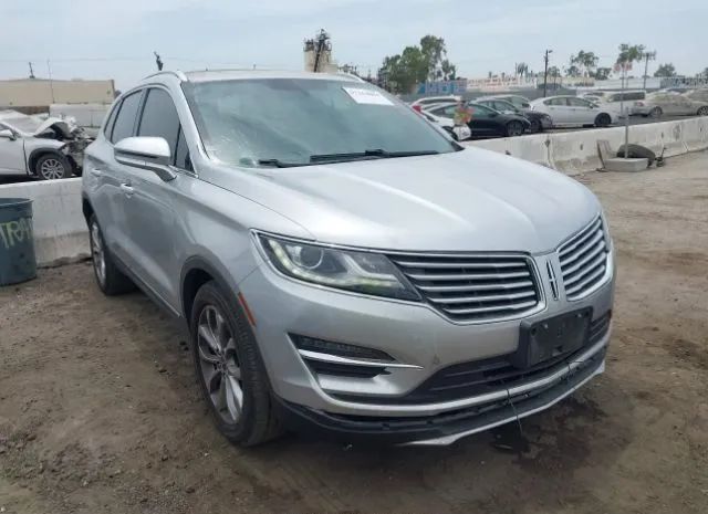 LINCOLN MKC 2017 5lmcj2c93hul69352