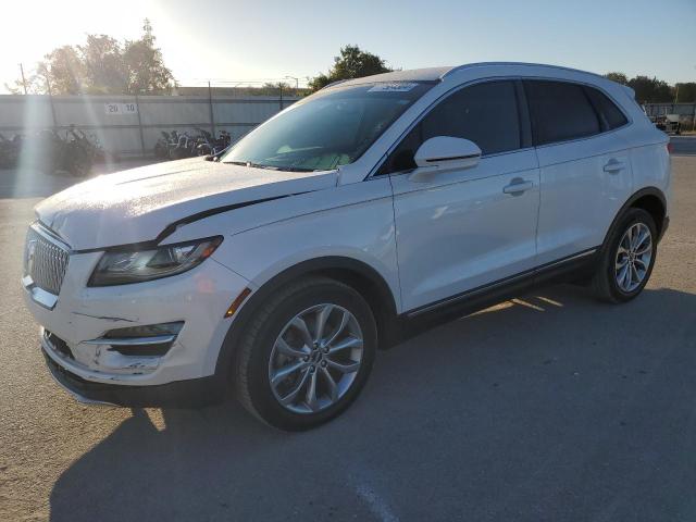 LINCOLN MKC SELECT 2019 5lmcj2c93kul20756