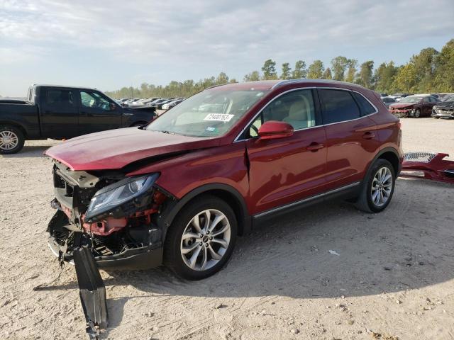 LINCOLN MKC 2019 5lmcj2c93kul45415