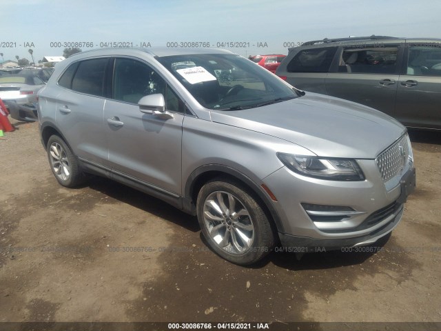 LINCOLN MKC 2019 5lmcj2c93kul48928