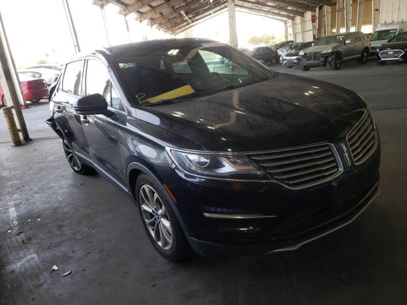 LINCOLN MKC SELECT 2016 5lmcj2c94guj23733