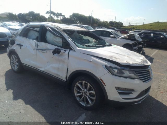 LINCOLN MKC 2016 5lmcj2c94guj26874