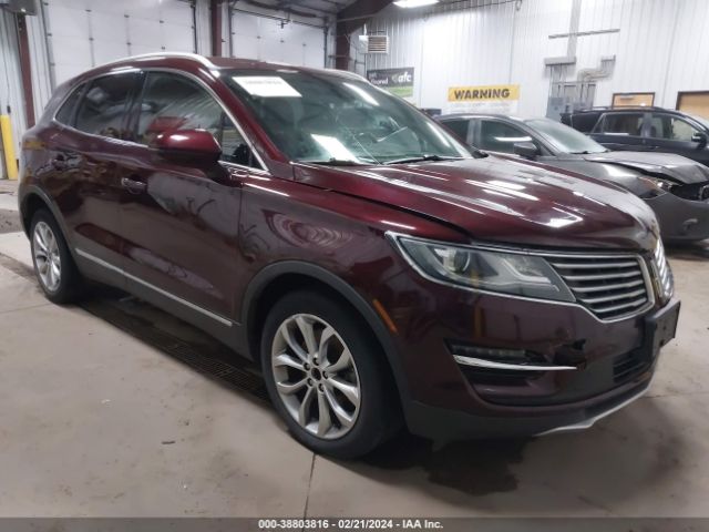 LINCOLN MKC 2016 5lmcj2c94guj28026