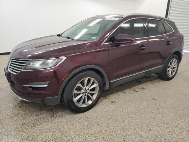 LINCOLN MKC 2017 5lmcj2c94hul08981