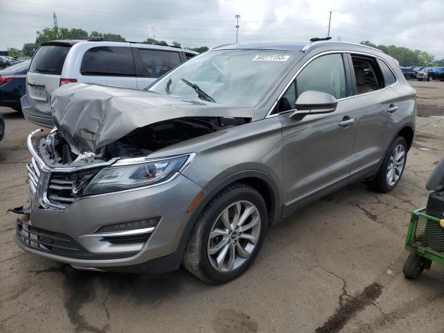 LINCOLN MKC SELECT 2017 5lmcj2c94hul15459