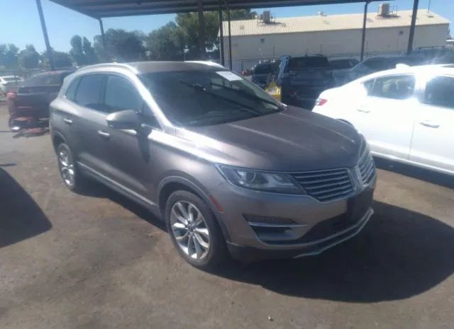 LINCOLN MKC 2017 5lmcj2c94hul16837