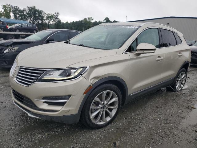 LINCOLN MKC 2017 5lmcj2c94hul46761