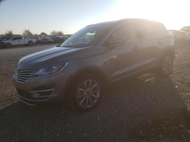 LINCOLN MKC SELECT 2017 5lmcj2c94hul52348