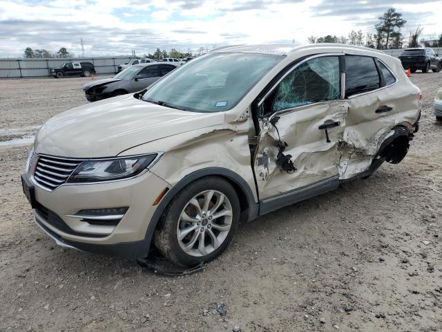 LINCOLN MKC SELECT 2017 5lmcj2c94hul52575