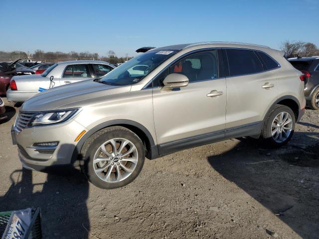 LINCOLN MKC 2017 5lmcj2c94hul55573