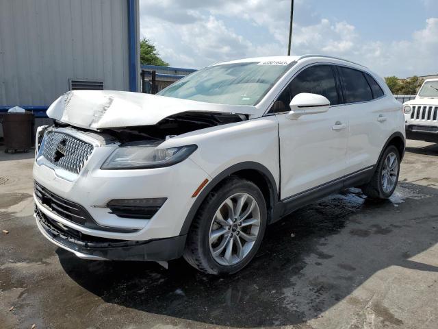 LINCOLN MKC SELECT 2019 5lmcj2c94kul06431