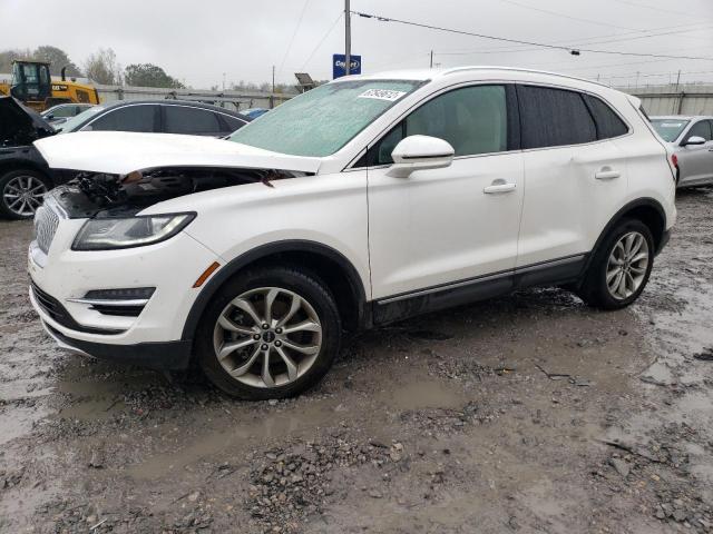 LINCOLN MKC SELECT 2019 5lmcj2c94kul07787