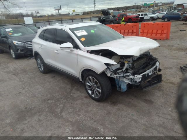 LINCOLN MKC 2019 5lmcj2c94kul21222