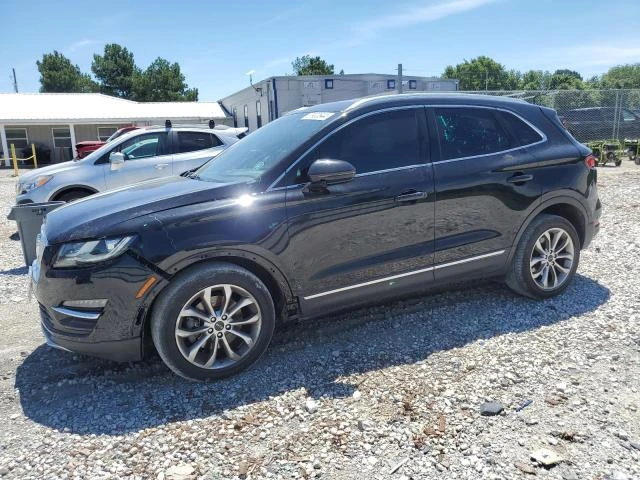 LINCOLN MKC SELECT 2019 5lmcj2c94kul21334