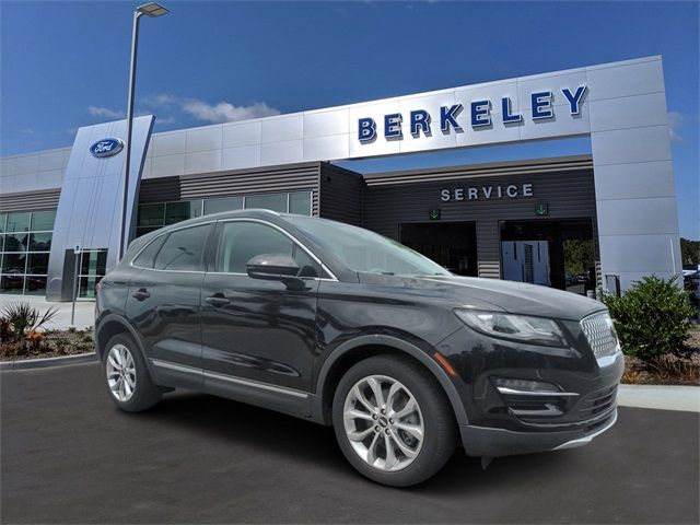 LINCOLN MKC 2019 5lmcj2c94kul27067