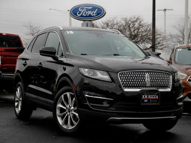 LINCOLN MKC 2019 5lmcj2c94kul37503