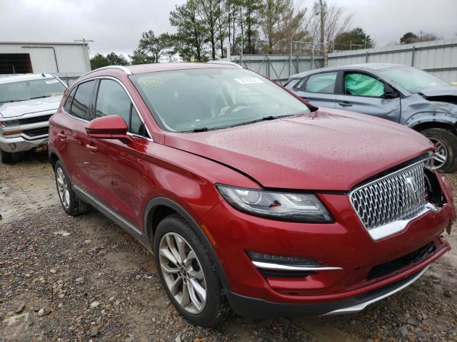 LINCOLN NULL 2019 5lmcj2c94kul42801