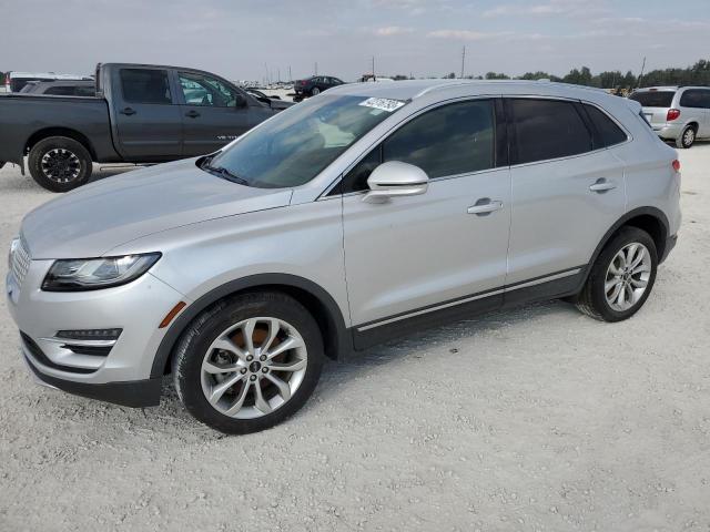 LINCOLN MKC SELECT 2019 5lmcj2c94kul43513