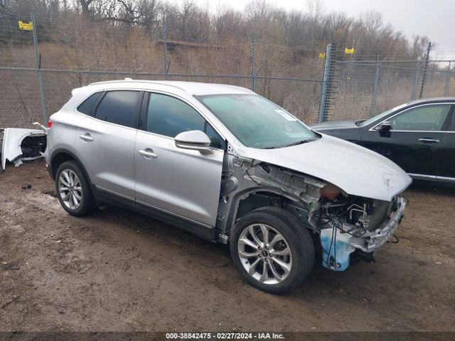 LINCOLN MKC 2019 5lmcj2c94kul47111