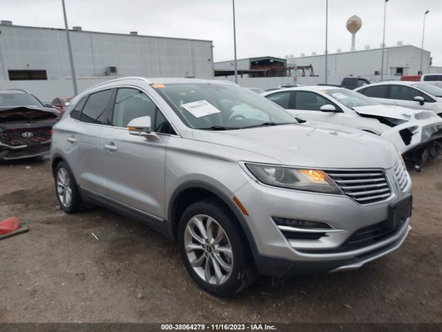 LINCOLN MKC 2016 5lmcj2c95guj05676