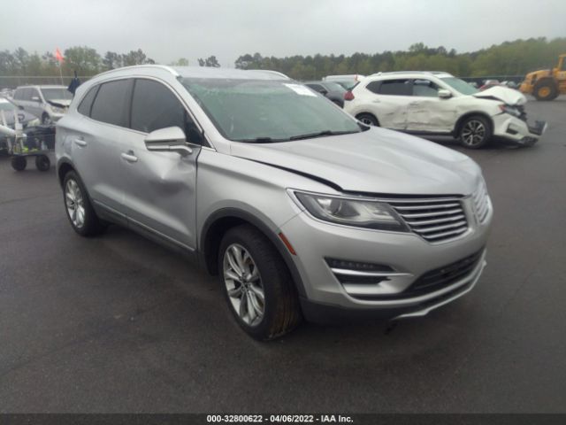 LINCOLN MKC 2016 5lmcj2c95guj21151