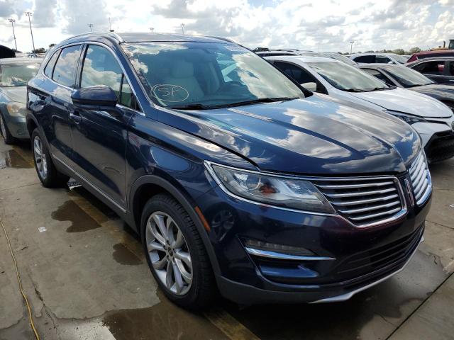 LINCOLN MKC SELECT 2016 5lmcj2c95guj31520