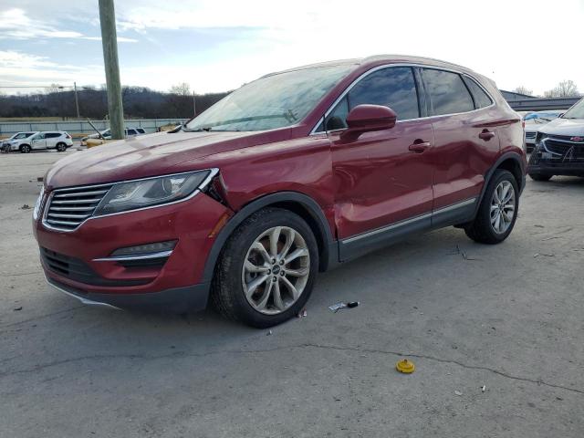 LINCOLN MKC SELECT 2017 5lmcj2c95hul08343