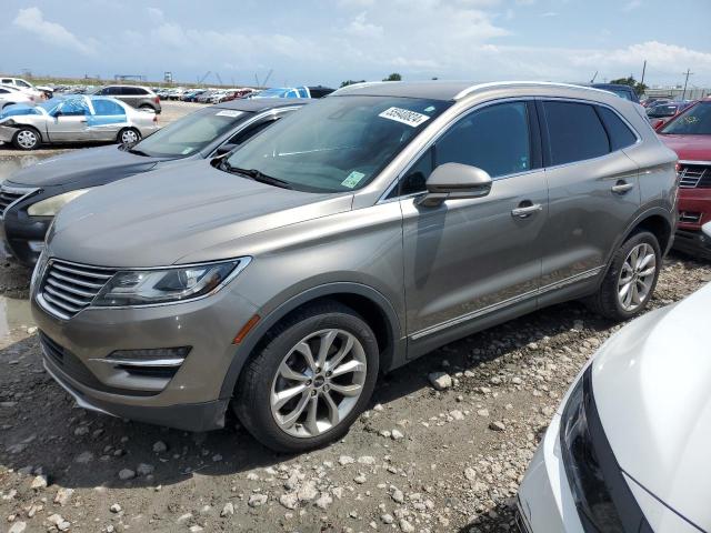 LINCOLN MKC 2017 5lmcj2c95hul21805