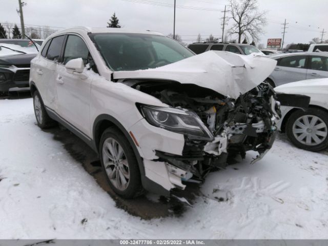 LINCOLN MKC 2017 5lmcj2c95hul31265