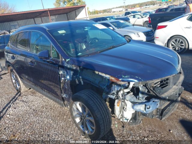 LINCOLN MKC 2017 5lmcj2c95hul36367