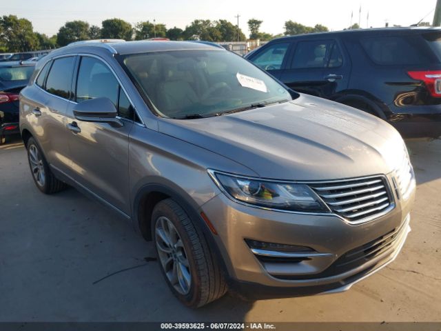 LINCOLN MKC 2018 5lmcj2c95jul04489