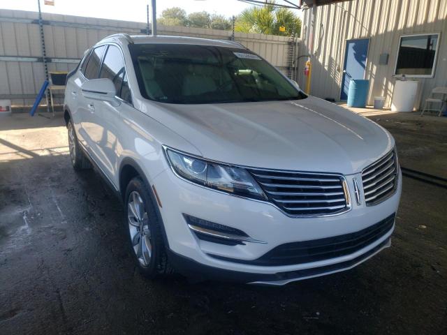 LINCOLN MKC SELECT 2018 5lmcj2c95jul07876